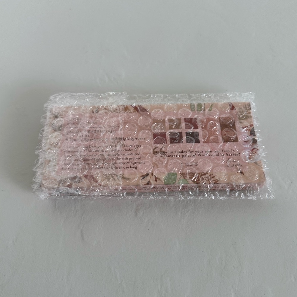 LAURA GELLER Laura's Essentials Soft Satins Matte Eyeshadows + Highlighters NWT - Picture 4 of 4